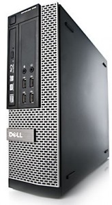 Dell PC computer