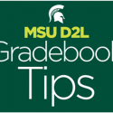 Grade book Tips graphic