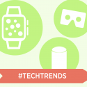 #techtrends