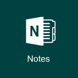 Spartan 365 Notes icon