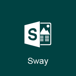 Spartan 365 Sway icon