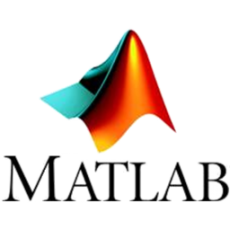 MATLAB's logo and icon