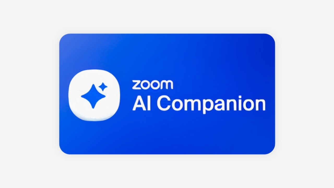 Zoom AI logo