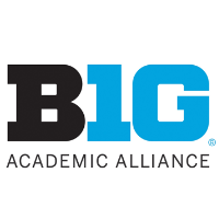 Big Ten Academic Alliance Logo